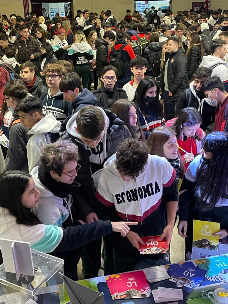 PROEDUCAR 2026: Comunidades que cuidan