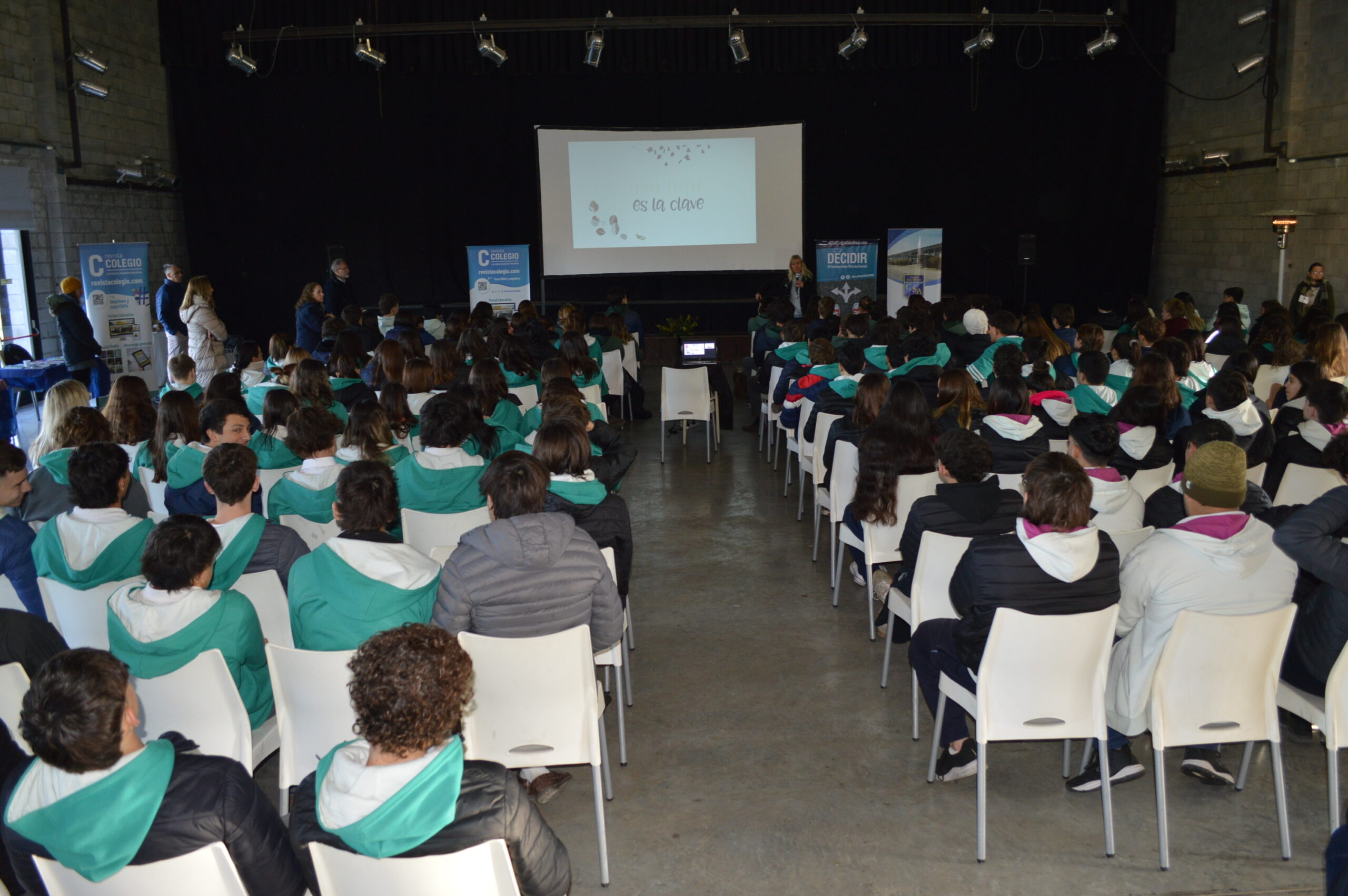 41° Cena anual de Camaradería de Adeepra