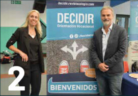 Inscripciones eficientes: ¿Por qué digitalizar el proceso de admisiones puede ser beneficioso para tu institución?