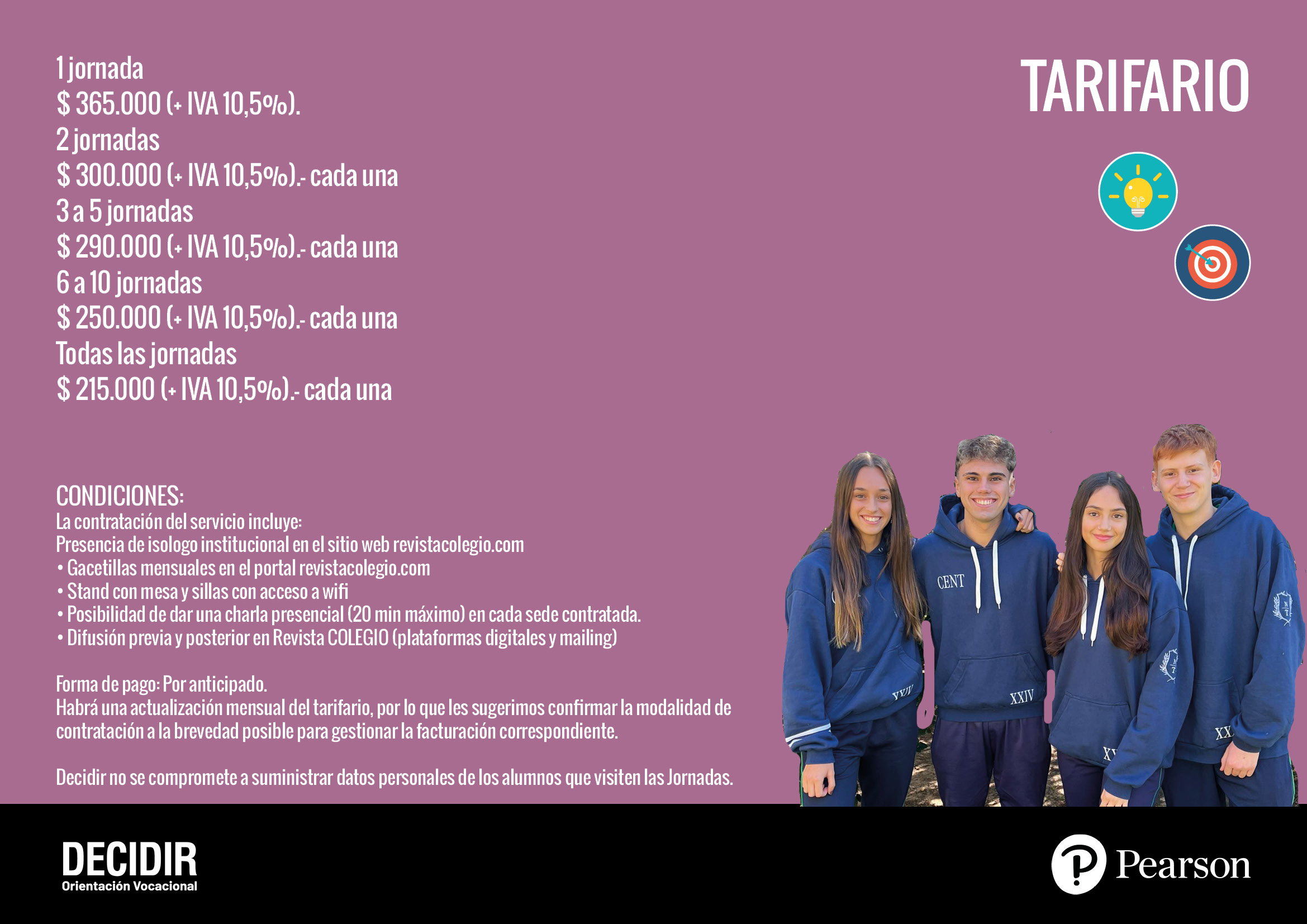 Tu carrera internacional empieza en Barcelona